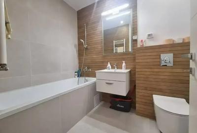 Apartament 2 Camere - Complex Trio Bridge View Parcare Inclusa - 18