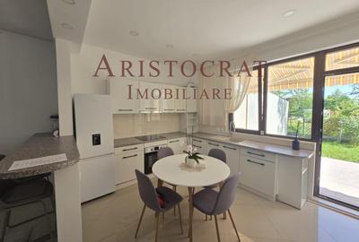 Duplex proximitate padure Corbeanca - 4