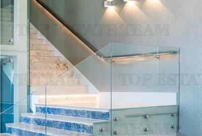 Apartament 2 camere - Complex rezidential de lux, prima linie la mare - 12