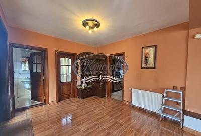 Casa individuala cu gradina generoasa in cartierul Europa - 10