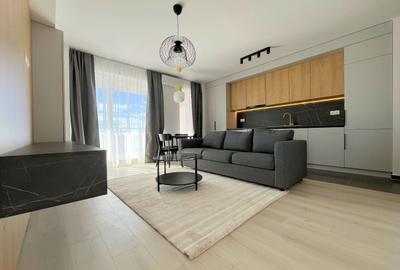 Apartament nou, bloc nZEB, zona de Nord - 5