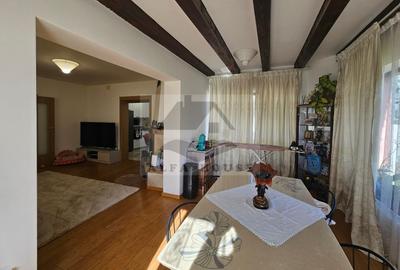 Casă individuala cu 5 camere, 270 mp, Tractorul - zona Coresi - 7