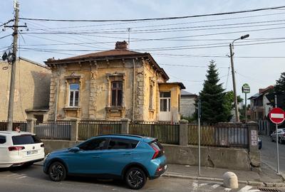 Vand Casa zona Unirii - 2