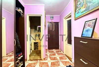Apartament cu 3 camere decomandat , aproape de Piata Marasti ! - 8