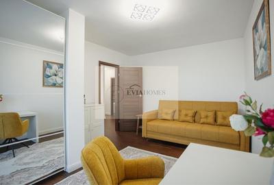 3 camere/ 2 bai/ terasa cu view panoramic - 3