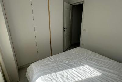 Bucurestii Noi - Mall Colosseum - Apartament 2 camere Modern - Centrala Proprie - 6