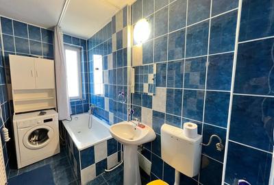 Apartament cu 2 camere semidecomandat | 58 mp  | Zorilor - 9