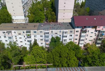 Apartament renovat 2 camere – Mircea cel Bătran - 11