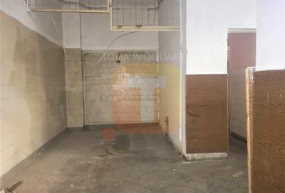 Spațiu comercial, Piatra Neamț, 246 mp - 10