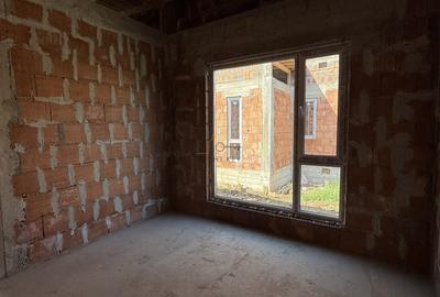 Casa la Rosu Domnesti, 4 Cam, Teren 500mp, Comision 0% - 18