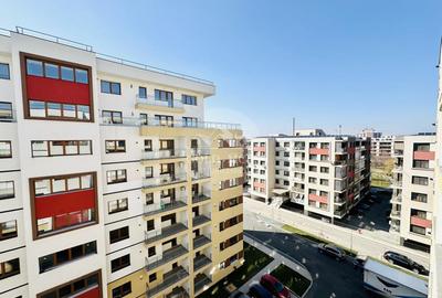 Apartament 2 camere + loc de parcare - Cartierul Solar - 16
