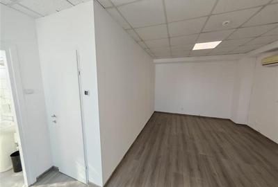 Spatii birouri - Calea Plevnei - de la 85 mp - 4
