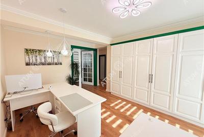 Apartament 2 camere gradina 150 mp si 2 locuri parcare in Selimbar - 9