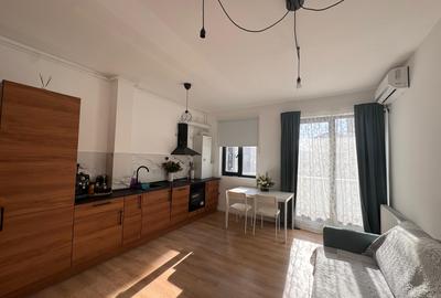 Apartament cu 2 camere de vanzare, zona Safirului - 15