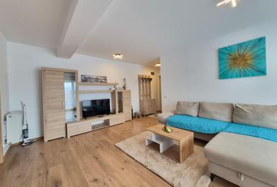 Apartament 3 camere, etajul 1,  - Cartierul Kogalniceanu - 1