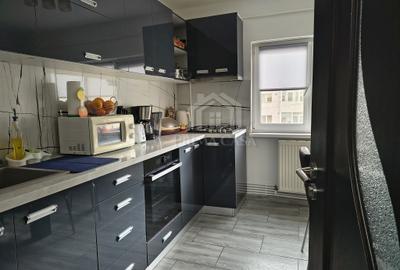 Apartament cu 2 camere ~ zona Parcul Tineretului / Sala Sporturilor ~ etaj 2 - 9