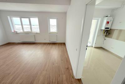 Apartament Spatios de 2 Camere - 70mp | Nou - Finalizat | Green Garden - 12