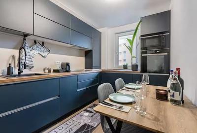 Garsoniera lux,Urban-Plaza,parcare,mobilata-utilata,137700 Euro - 3