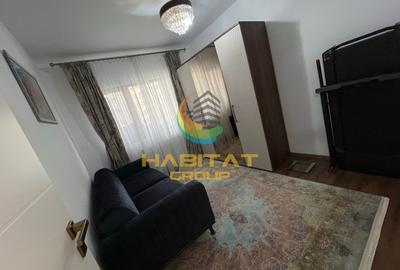 3 camere mobilat Mihai Bravu metrou - 13