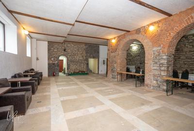 Hotel PÂRÂUL RECE – Bușteni | De vânzare Proprietate + Business HoReCa 17 camere - 14