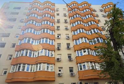 Garsoniera Mall Vitan-Banu Udrea bloc anvelopat - 31