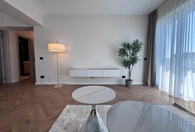Șoseaua Straulesti Apartament 3 camere Prima Închiriere Totul Nou Parcare Subter - 4