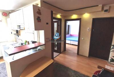 Apartament 2 camere etaj 3, Bradet/Piata Centrala, Piatra Neamt - 2