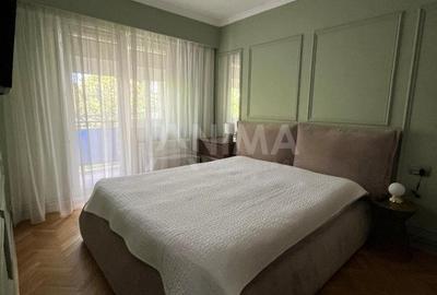 Apartament cu 4 camere 107mp, finisat si mobilat modern, Gradini Manastur - 10