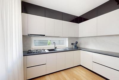 Vilă modernă de închiriat | MTM Luxury Villas | Pipera – Rond OMV - 6