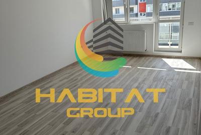 Apartament cu 2 camere decomandat în Metalurgiei