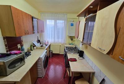 Vanzare Garsoniera Militari Bloc Nou - 10