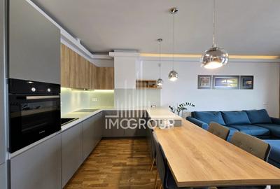 Apartament cu 3 camere de inchiriat in zona centrala, NTT DATA - 11