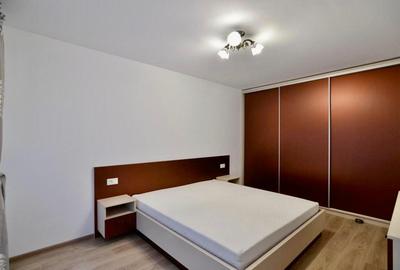 Apartament doua camere modern Urban Coresi - 10