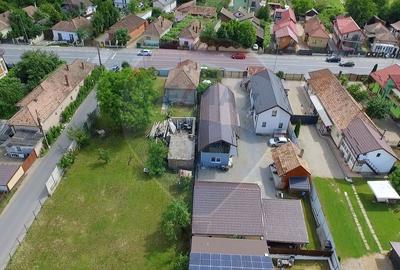 Casa cu 4 camere de vanzare | Floresti, Cluj | Gradina si Terasa - 26