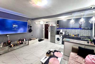 Apartament lux 4 camere renovat complet, 60 mp, Nicolae Pascu 6 - 1