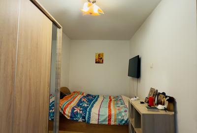 Apartament 2 camere, mobilat-utilat, in Piata Doina - 6