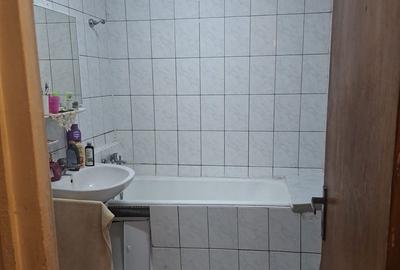 Apartament 3 Camere Decomandat, Etaj 1 – Militari-Apusului-Metrou-An1984 - 6