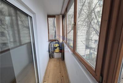BIROU SPATIU COMERCIAL, TINERETULUI - 14