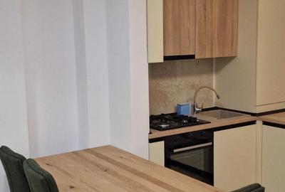 Închiriere 2 camere - studio Popești Leordeni | loc de parcare inclus - 5