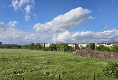 Teren 14.112 mp Prelungirea Ghencea | P+14 | Dezvoltare mixtă - 4