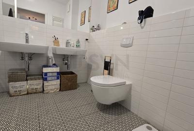 REA1021618 Apartament 3 Camere si gradina de 45mp Aviatiei Park - 12