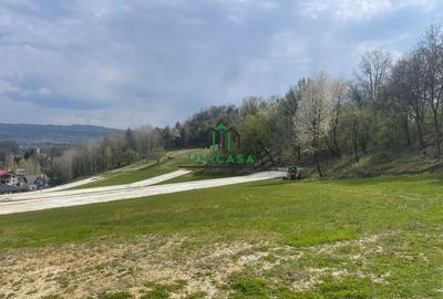 Teren cu autorizatie - Calea Lui Traian - Zona Supeco - 10