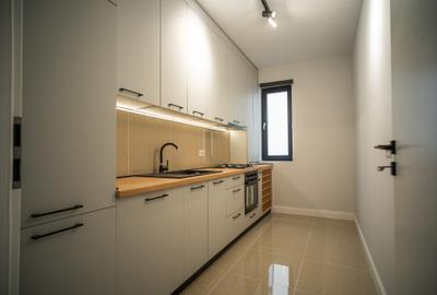 Apartament 3 camere | 71m² | Comision 0% | Otopeni | Finalizat | NOU