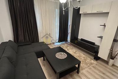 Apartament cu 2 camere decomandat, mobilat în Vest