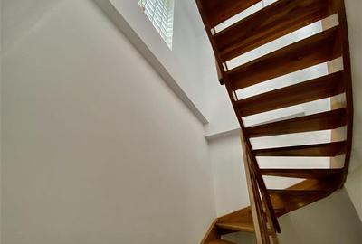 De vanzare Ultracentral str. Muresenilor cu acces la gradina - 9