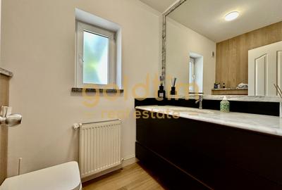 VILA INDIVIDUALĂ/BANEASA RESIDENTIAL PARK/IANCU NICOLAE/SUPERBA/CURTE GENEROASA/ - 11