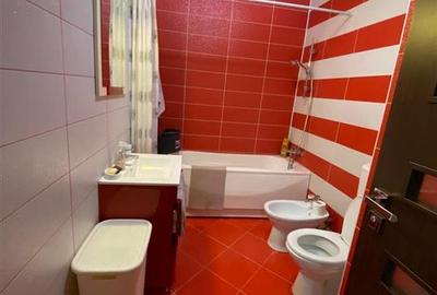 Ap. 2 camere, balcon mare, bloc nou, central- Intim- Spital - 18