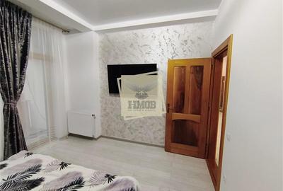 Apartament 2 camere decomandat etaj 1 Selimbar - 11