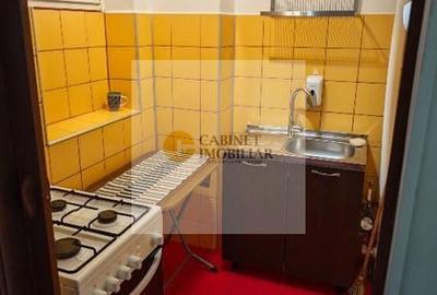 2 camere | 3/10 | Decomandat | Râul Doamnei – loc parcare ADP - 9