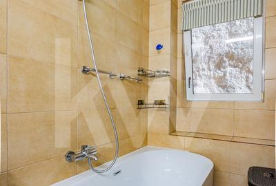 Apartament 3 camere - Etaj 1 - str. Lupeni - mobilat si utilat - 14